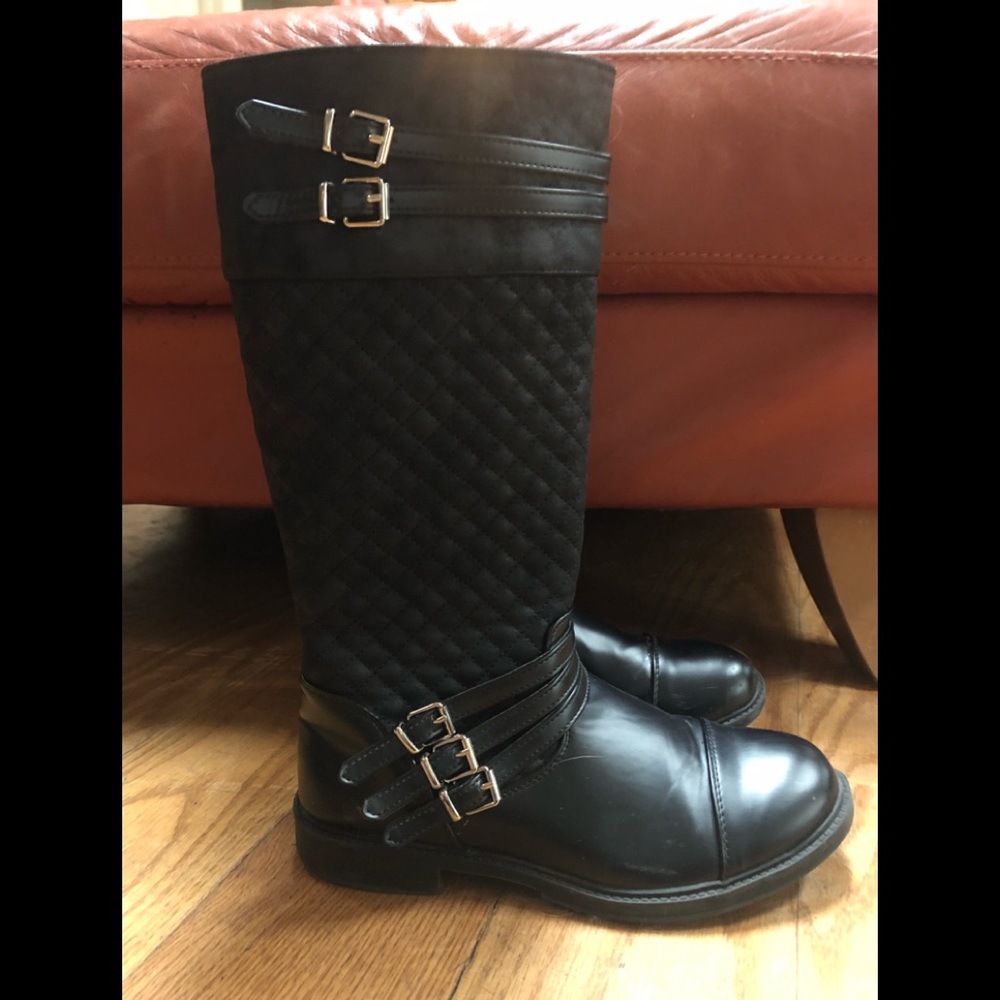 Girls Kenneth Cole boots